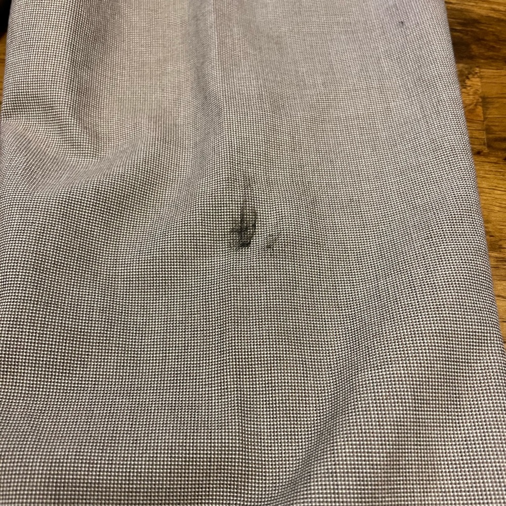 ZNT18 Light Brown Pants 33 Waist - Picture 3 of 5